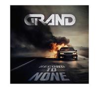 Second To None - Cd Album