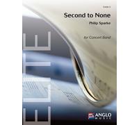 Second To None / Conducteur