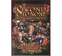 Second to None - Nulli Secundus [DVD]