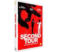 Second tour