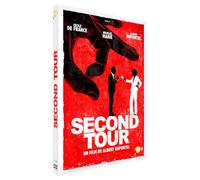 Second tour
