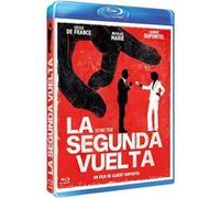 Second tour (2023) / La Segunda Vuelta (Blu Ray) G