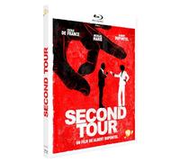 Second tour [Blu-ray]