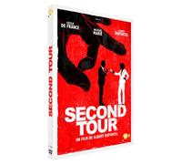 Second Tour DVD DVD