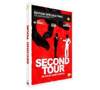 Second Tour Édition Limitée Spéciale Fnac DVD DVD