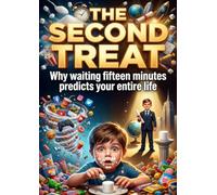 Second Treat: Why waiting fifteen minutes predicts your entire life