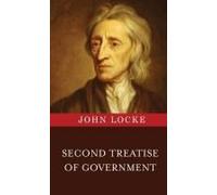 Second Treatise Of Government