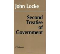Second Treatise of Government