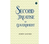 Second Treatise of Government