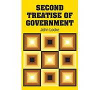 Second Treatise Of Government