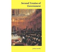 Second Treatise Of Government