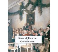 Second Treatise of Government