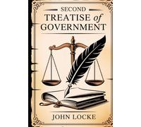 Second Treatise of Government
