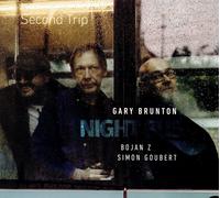 Second Trip - Cd Album