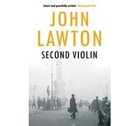 Second Violin