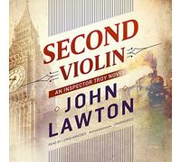 Second Violin: an Novel (série Inspector Troy, Livre 6)