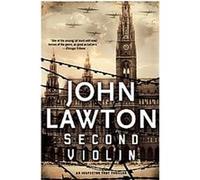 Second Violin John Lawton (Auteur)