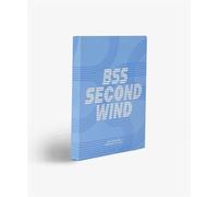 Bss - Second Wind-Inkl.Photobook