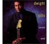 Sills Dwight - Second Wind