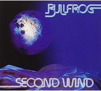 Second Wind