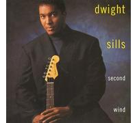 Second Wind