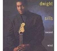 Second Wind by Dwight Sills