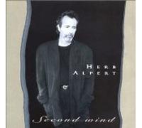 Second Wind [IMPORT]