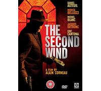 Second Wind (Le Deuxieme Souffle) [Import]