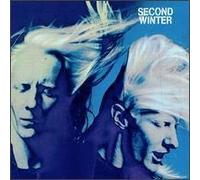 Second Winter (180 Gram Audiophile Vinyl/Anniversary Limited Edition)