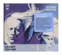 Second Winter Legacy Edition