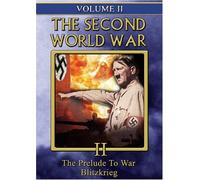 Second World War 2: Prelude to War & Blitzkrieg [Import USA Zone 1]