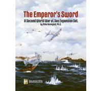 Second World War at Sea: The Emperor’s Sword