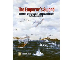 Second World War at Sea: The Emperor’s Sword