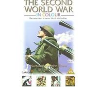 Second World War In Colour, The [Import anglais]