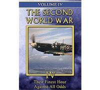 Second World War - Vol. 4 - Their Finest Hour / Against All Odds G
