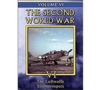 Second World War - Vol. 6 - Luftwaffe / Stormtroopers G