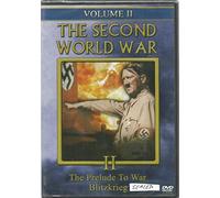 Second World War - Vol. II: Prelude to War and Blitzkrieg