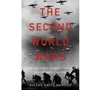 Second World Wars Victor Davis Hanson, (Auteur)