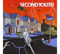 Second Youth - Juvenile