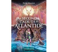 Seconda caduta di Atlantide