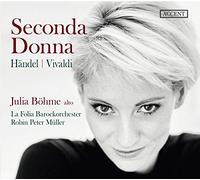 Accent – Seconda Donna