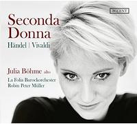 Accent – Seconda Donna