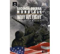 Seconda Guerra Mondiale-Why we Fight e [Special Edition]