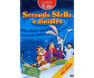 Seconda Stella A Sinistra