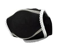 Secondary Head Cover, Couvercle anti-poussière pour buse de plongée - Protège-régulateur Second étage en néoprène,Manchon de régulateur sous- étanche à la poussière Emballage confortable de tuba