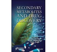 Secondary Metabolites and Drug Discovery