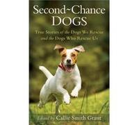 SecondChance Dogs Inconnu (Auteur)