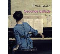 Seconde ballade