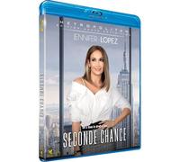 Seconde chance Blu-ray