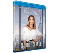 Seconde chance Blu-ray E